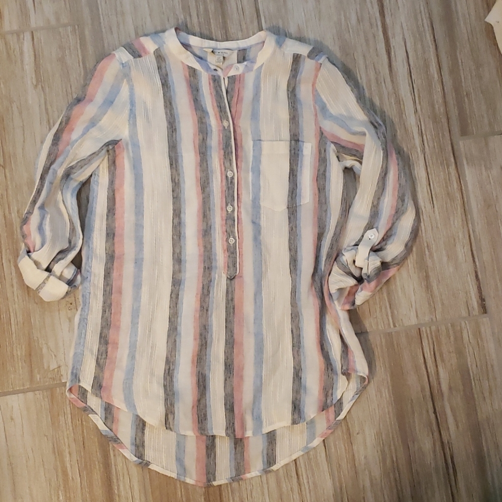 Lucky Brand tunic